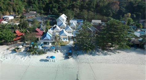 Pp Blue Sky Resort Sha Extra Plus Ko Phi Phi Ofertas Actualizadas