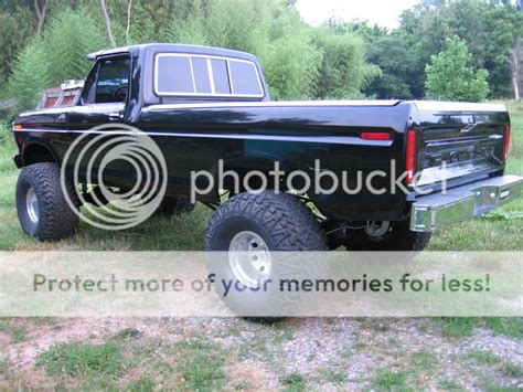 My New 73 Ford Truck Enthusiasts Forums