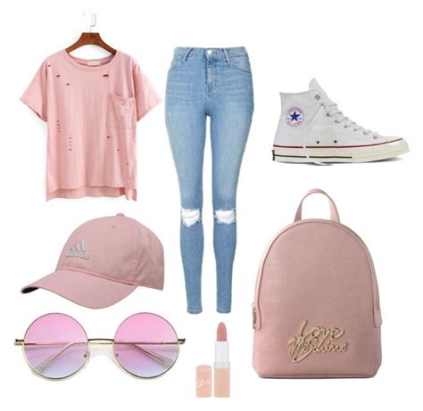 Cute School Outfits For Middle School Photos