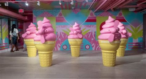 One of the highlights of our miami trip was visiting the museum of ice cream. Museum of Ice Cream (Miami Beach) - 2020 All You Need to ...