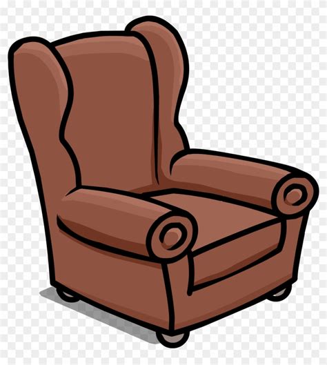 Recliner Icon Vector From Furnitures Collection Thin Line Recliner Clip Art Library