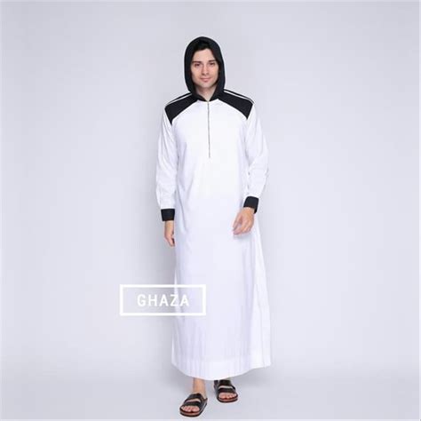 Model Baju Gamis Pria Terbaru 2018 Ragam Muslim