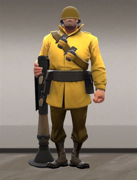 Australium Gold Addon Paintable Teams Mod For Team Fortress 2 Moddb