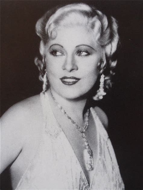 This Day In History Mae West Is Sentenced To 10 Days In Prison For Writing Directing And