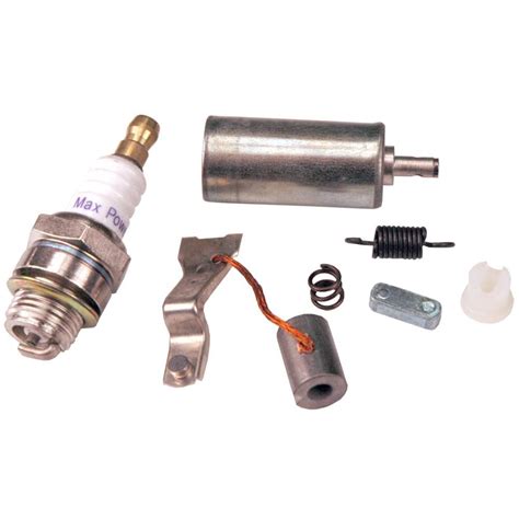 Briggs And Stratton Engine Tune Up Kit