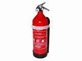Fire Extinguisher Service Ri