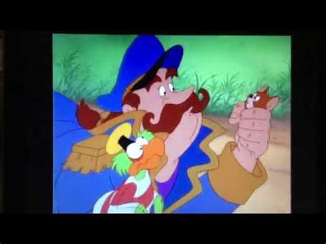 Хлоя грейс морец, майкл пенья, роб делани и др. Tom and Jerry: The Movie - Rescuing Robyn - YouTube