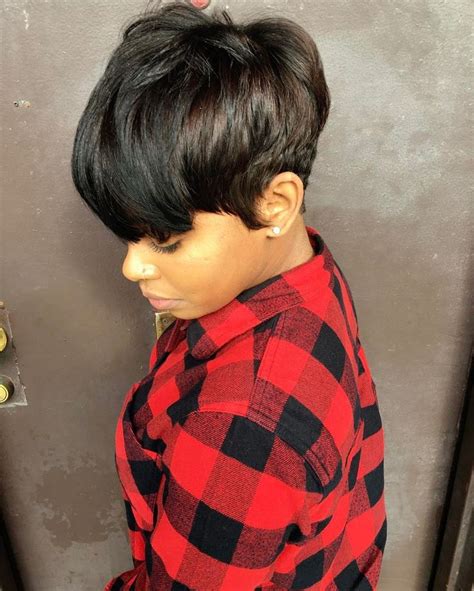 55 Stunning Short Hairstyles For Black Women Find Your