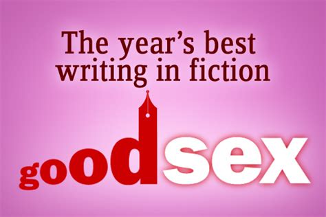 Introducing Our First Ever Good Sex Awards