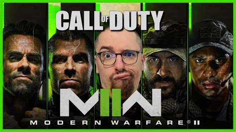 Le Skill Est PrÉsent Call Of Duty Modern Warfare 2 Gameplay Fr Youtube