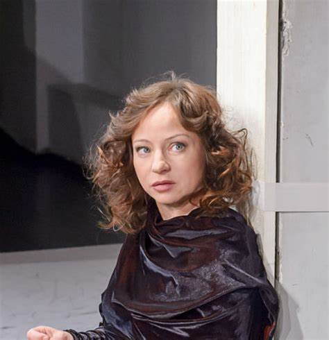 Актриса евгения добровольская похудела