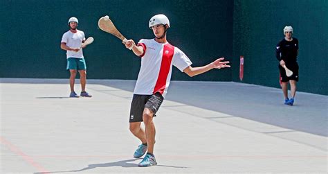 Por regla general las modalidades deportivas aparecen tras modificar algún aspecto de otra actividad ya conocida. Complejo Deportivo - Villa María del Triunfo | Lima 2019
