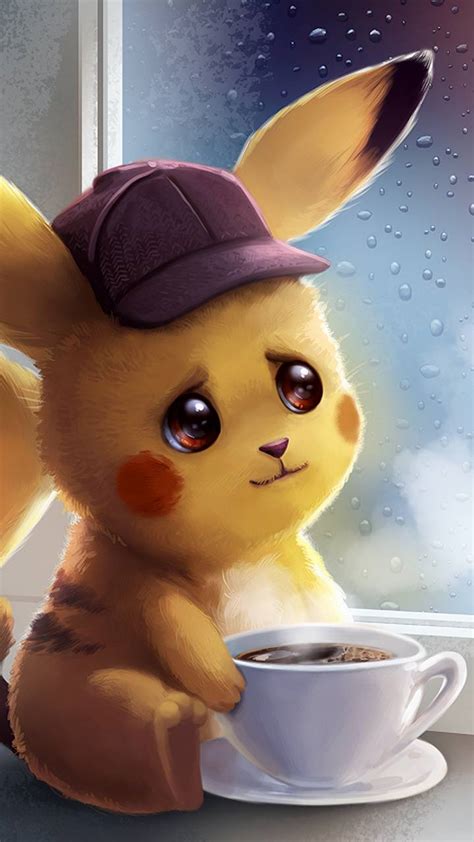 Crying Pikachu Wallpapers Top Free Crying Pikachu Backgrounds