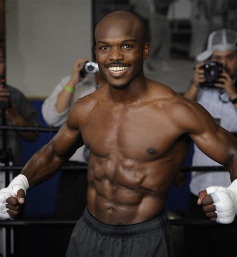 Timothy Bradley Biography Life Of American Boxer