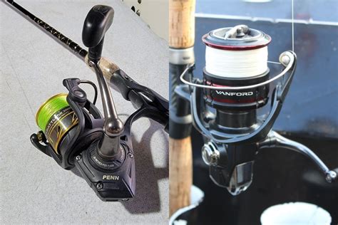 Penn Vs Shimano Which Brand Is Better Strike And Catch