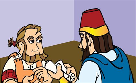 1 as palavras de neemias, filho de hacalias: Tia Lu e os Amiguinhos de Jesus: Neemias - História Bìblica
