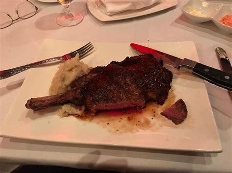 Russells Steaks Williamsville Menu Prices And Restaurant Reviews