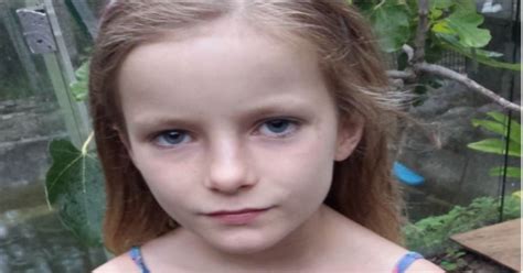 Nine Year Old Natalya Franklin Missing Near Coffs Harbour