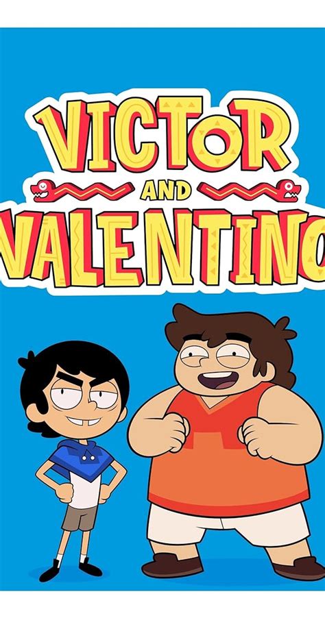 Victor And Valentino Season 3 Imdb