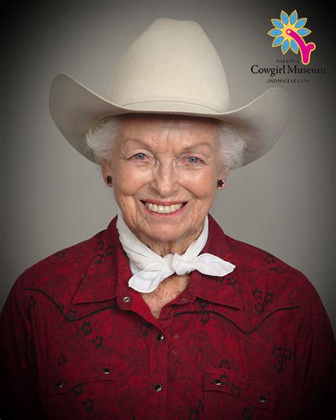 Pat Website Cowgirl Hall Of Fame And Museum