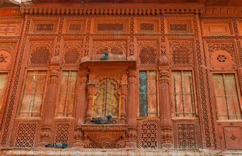 Old Buildings In Jodhpur India Stock Image Image Of Famous Detail