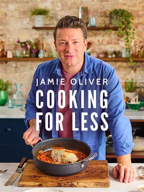 Prime Video Jamie Oliver Cooking For Less