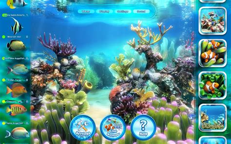Sim Aquarium 38 Build 61 Premium Aquarium Views
