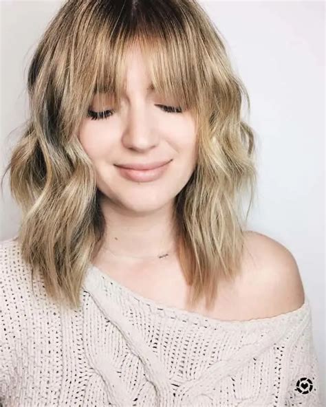 Discover More Than 161 Long Messy Bob Hairstyles Best Vn