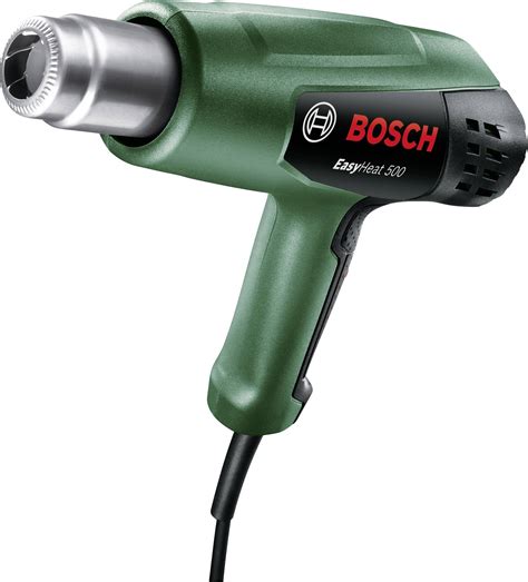 Buy the bosch universalgardentidy electric leaf blower and garden vacuum at the lowest sku: Bosch Home and Garden 06032A6000 EasyHeat 500 ...