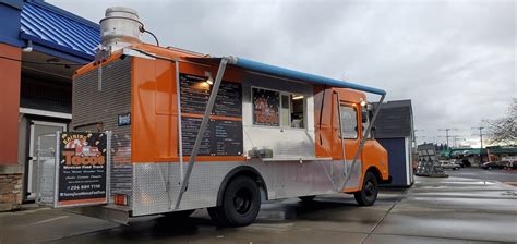 Authentic mexican food is vibrant, delicious, fresh and fun. Raining Tacos Mexican Food Truck - Intentionalist