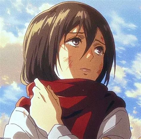 5 anime fanarts anime armin mikasa anime monthly girls' nozaki kun aot characters gekkan shoujo mikasa ackerman is the main female protagonist of the anime/manga series attack on titan. Imagem por نجمة اليالي em Policier em 2020 | Anime, Ataque ...