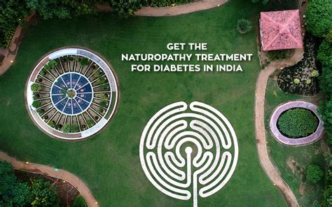 Get The Naturopathy Treatment For Diabetes In India Nimba Nature Cure