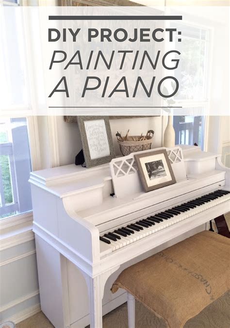 Painting A Piano Piano Decor Piano Painted Pianos