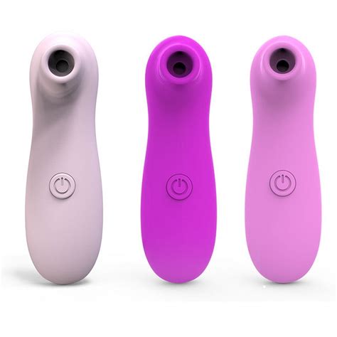 Rvk Clitoris Sucker Vibrator Tongue Licking Nipple Sucking Sex Toys For Women Blowjob G Spot