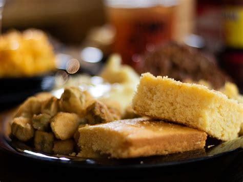 Maybe you would like to learn more about one of these? Iron Skillet Southern Kitchen Menu - Best Southern Cooking ...