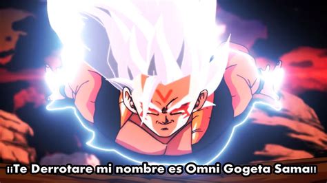 Given the abundance of source material and the huge global popularity of the dragon ball franchise, we think a second season will be made. DRAGON BALL SUPER 2: "Gogeta Omni God vs Archon"!! Anime War 13 Final en Español Latino - YouTube