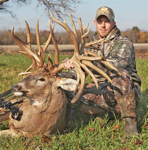 The Largest Nontypical Whitetails of All Time - china4u.se
