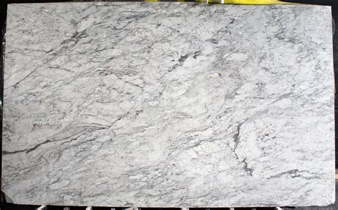 Stone Design Granite Thunder White