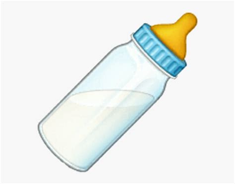 Mamadeira Emoji Png Download Boss Baby Milk Bottle Transparent Png