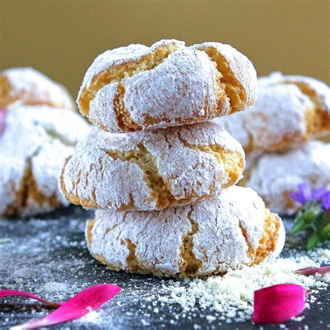 Some of the recipes below require minor adjustments. A recipe for quick, easy and delicious Italian Soft ...