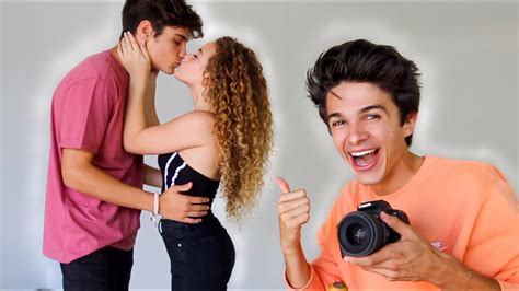 Sofie Dossi And Dom Wallpapers Wallpaper Cave