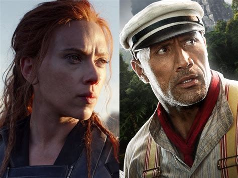 The 59 Most Anticipated Movies Coming Out In 2021 And Which Have Moved