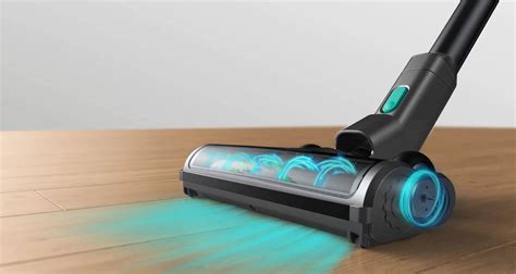 Wyze Cordless Vacuum Brush Not Spinning Solved Cleaners Talk