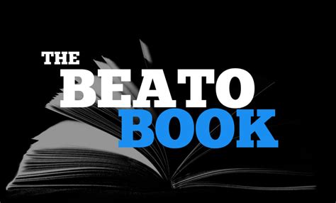 First of all, know that music theory teaching stopped in time. The Beato Book - PDF | Music theory, Learn music, Books