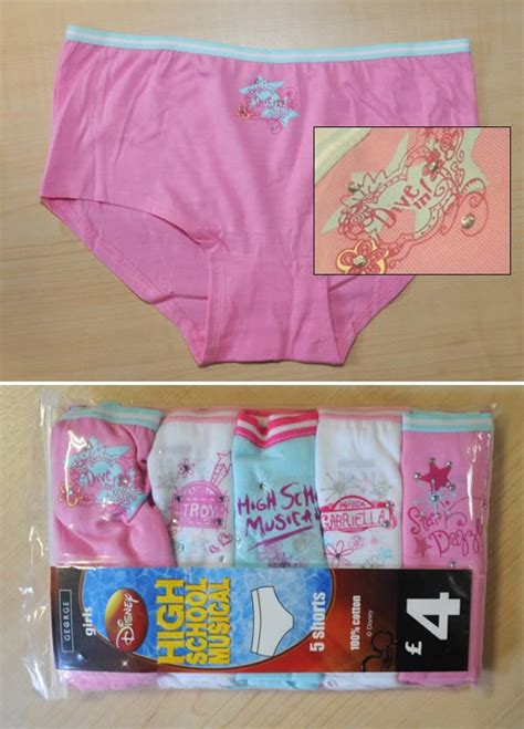 11 Most Inappropriate Pieces Of Kids Clothing Gallery Ebaums World