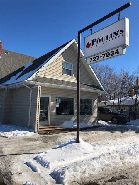 Pest control may appear fairly straight forward, but the duties of a professional pest control specialist require a load of pest control training about insects that's pest control 101. Brandon Pest Control - Poulin's Pest Control