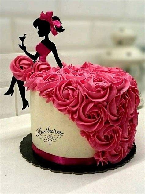 Yes Or No 17 Cake By Alya Small This Cake Is So Beautiful A Good Idea