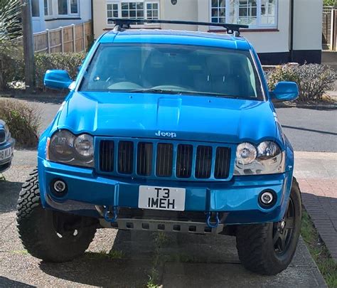 Stock 30575536 is no longer available for bidding. Jeep 5.7 HEMI Grand Cherokee Limited 2005 ...