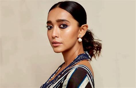We Are Going Ga Ga Over Sayani Guptas Ultra Modern Makeup