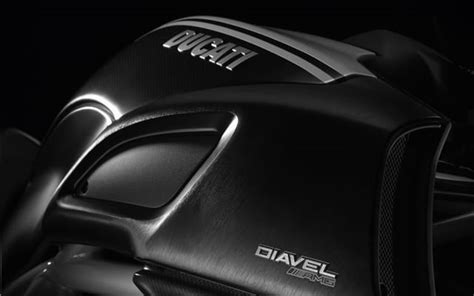 The new bike will be presented to the. Ducati AMG Collaboration Spawns the Diavel AMG Special ...
